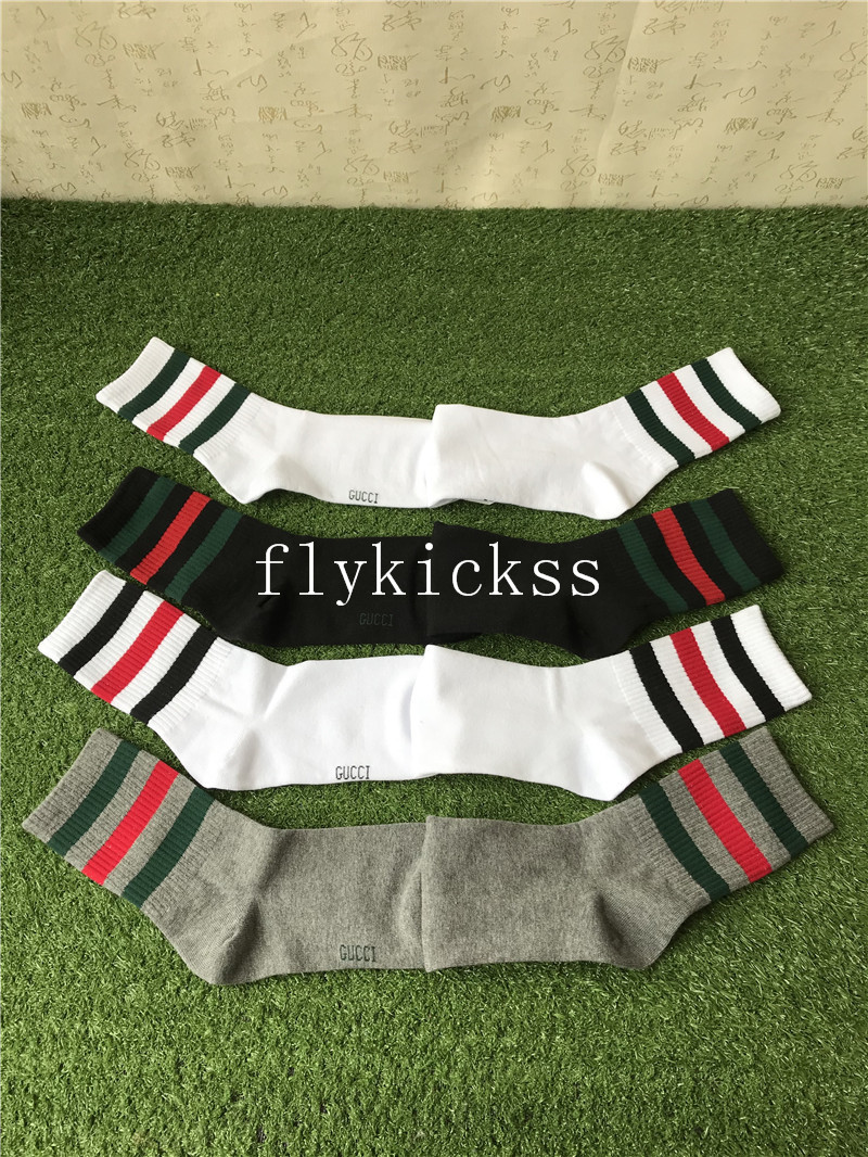 GC Socks Tiger 4 Pieces a Pack